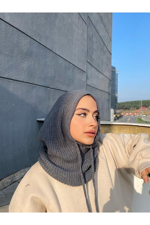 Triko Başlık - 1