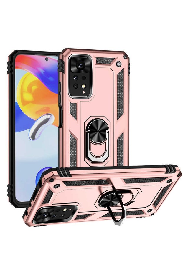 Xiaomi Redmi Note 11 Pro 5g Tank Case