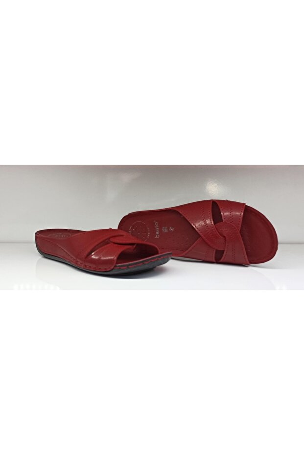 Anatomik Kadın Terlik - 2