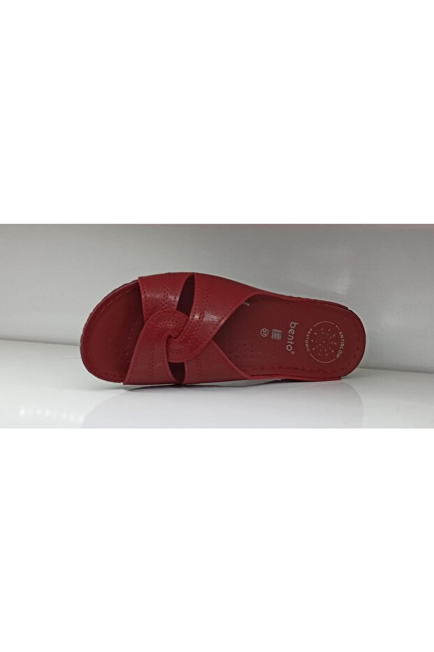 Anatomik Kadın Terlik - 3