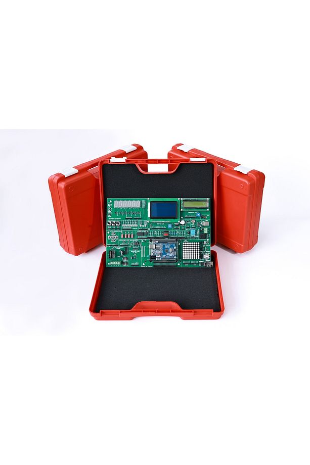 Mides Mikrodenetleyci Eğitim Seti Arduino Mega, Uno, Nano, Stm32f4, Pic, Raspberry Pi 3, Pico Rp2040 - 6