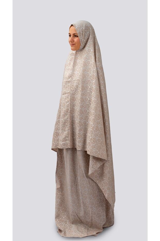 Two Piece Prayer Set - 2