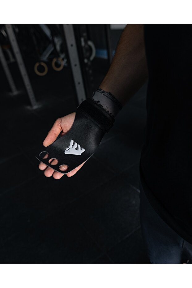 Plus Trio Hand Grips - 6