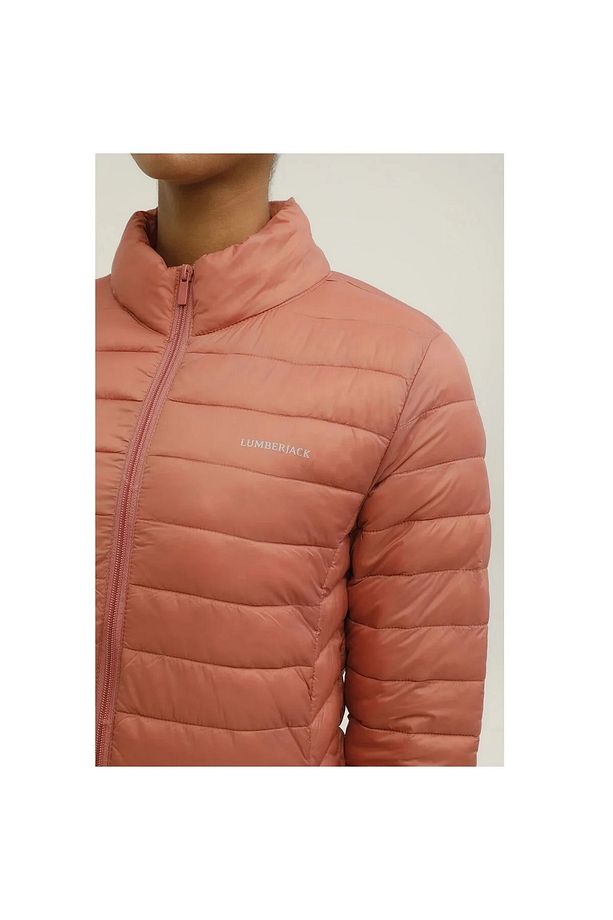 Sn28 Basic Padded Coat 2pr Kadın Mont - - 2