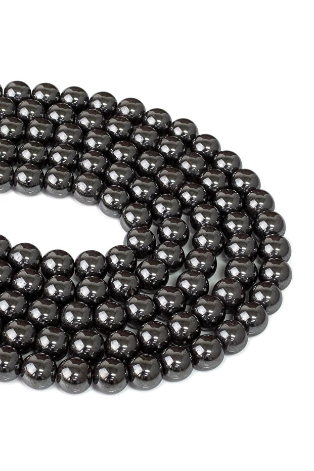 سلسلة هيماتيت 8 مم - 1