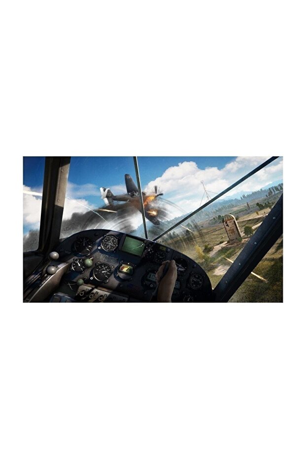 Farcry 5 Xbox One Oyunu - 3