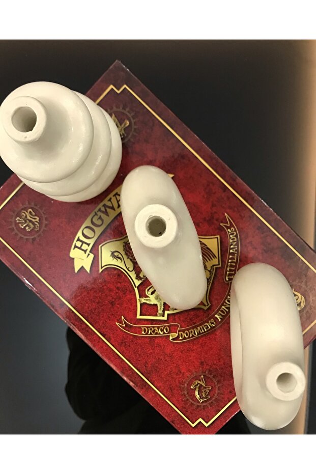 Mini Üçlü Vazo - 3