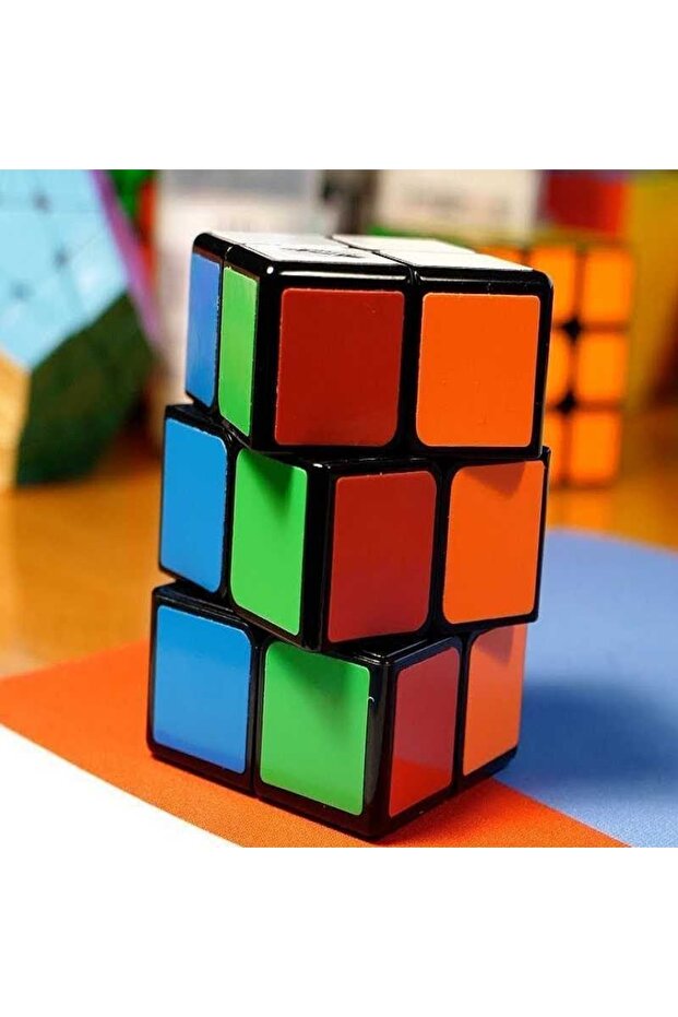 Vip Quality 2x2x3 مكعب الذكاء 2x2x3 مكعب الصبر 2x2x3 مكعب ألعاب العقل لعبة تعليمية مكعب