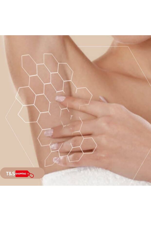 1 Adet Pink Konserve Ağda 800ml & Isıtıcı Makina - 2