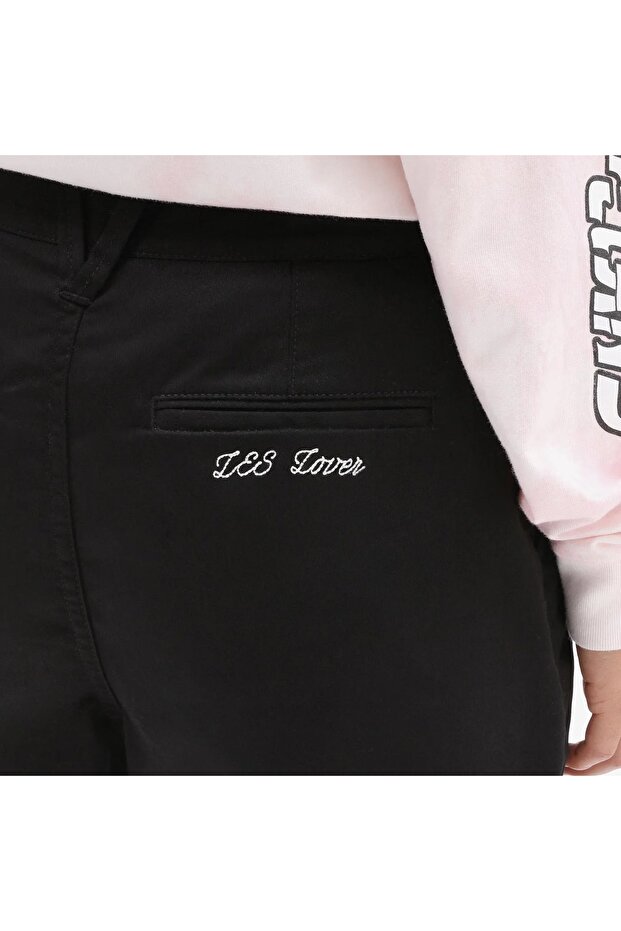 X Sandy Lıang Authentıc Chıno - 8