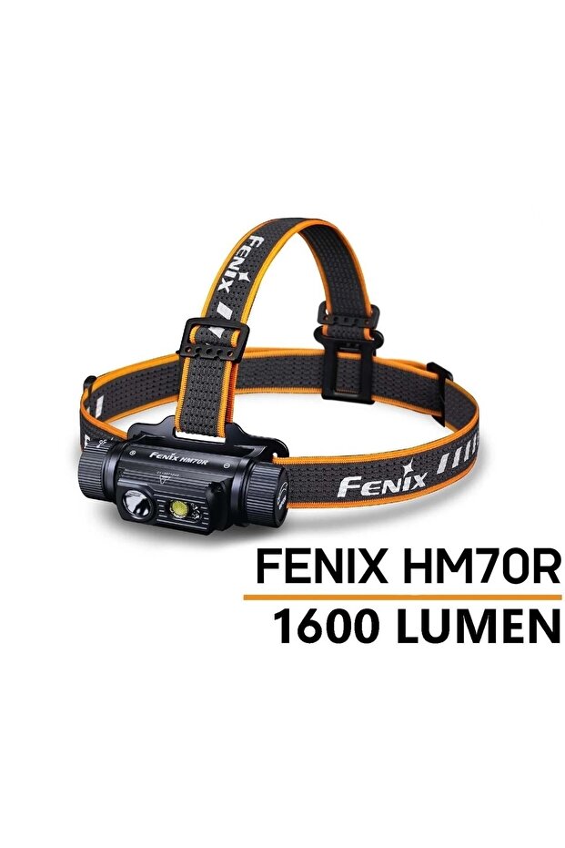 Hm70r Kafa Feneri - 2