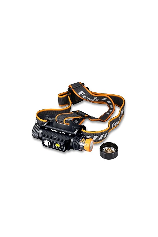 Hm70r Kafa Feneri - 4