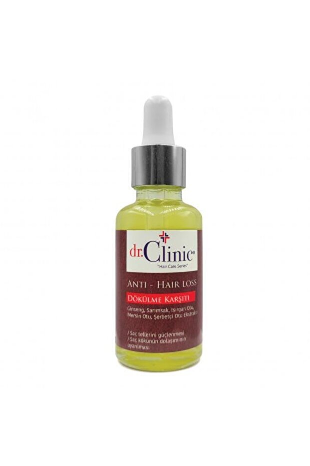 Dr.clinic Anti-Hair Loss Serum 30 ml