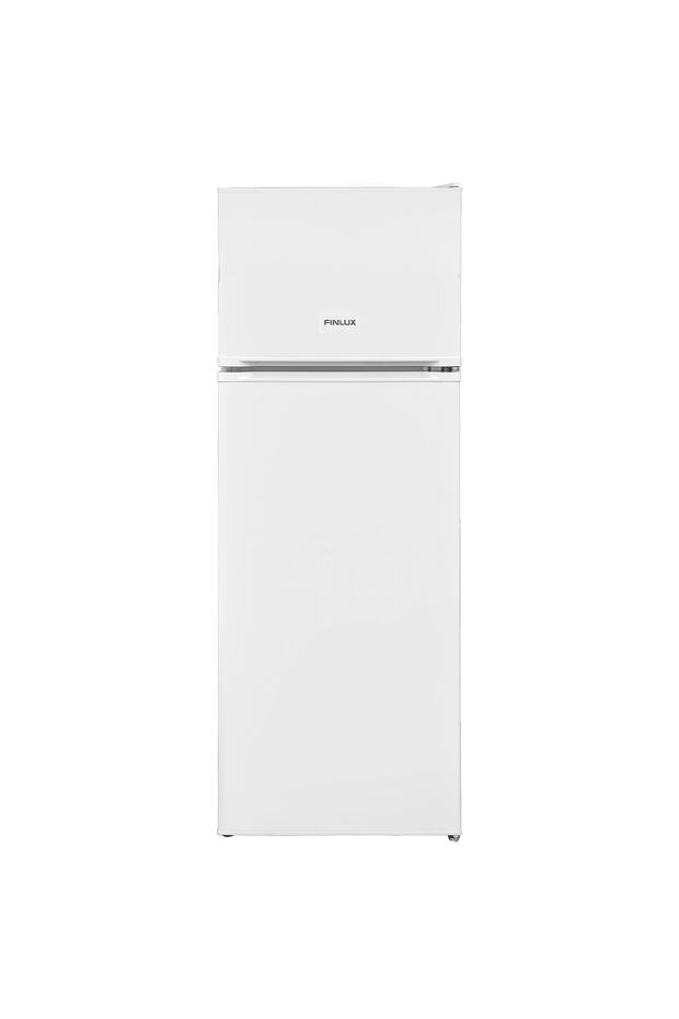 Fn 2520 St F Enerji Sınfı 250 Lt Statik Üstten Donduruculu Buzdolabı - 1