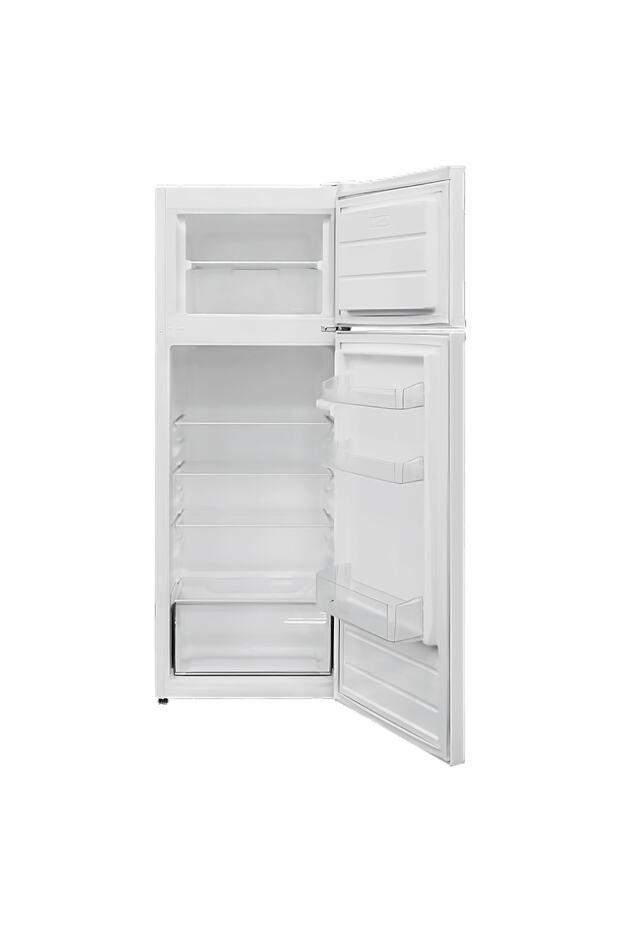 Fn 2520 St F Enerji Sınfı 250 Lt Statik Üstten Donduruculu Buzdolabı - 2