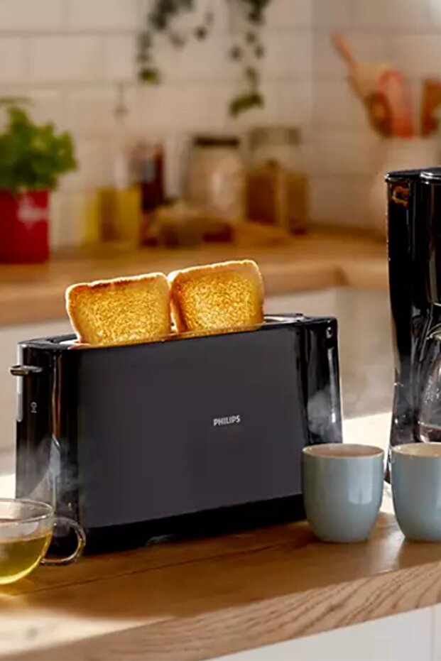 Ekmek Kızartma Makinesi - 2