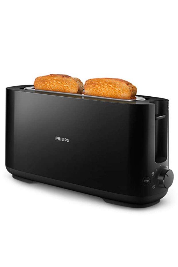 Ekmek Kızartma Makinesi - 3