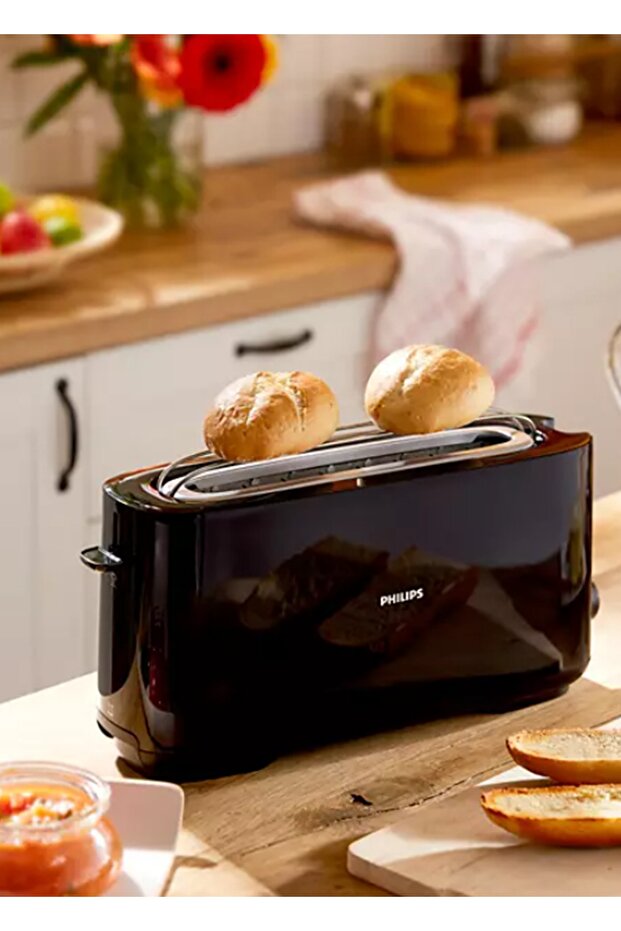 Ekmek Kızartma Makinesi - 1