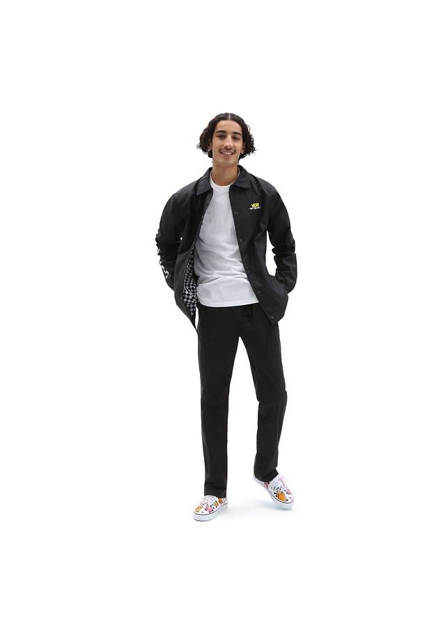 Mn Range Relaxed Elastıc Pant - 1