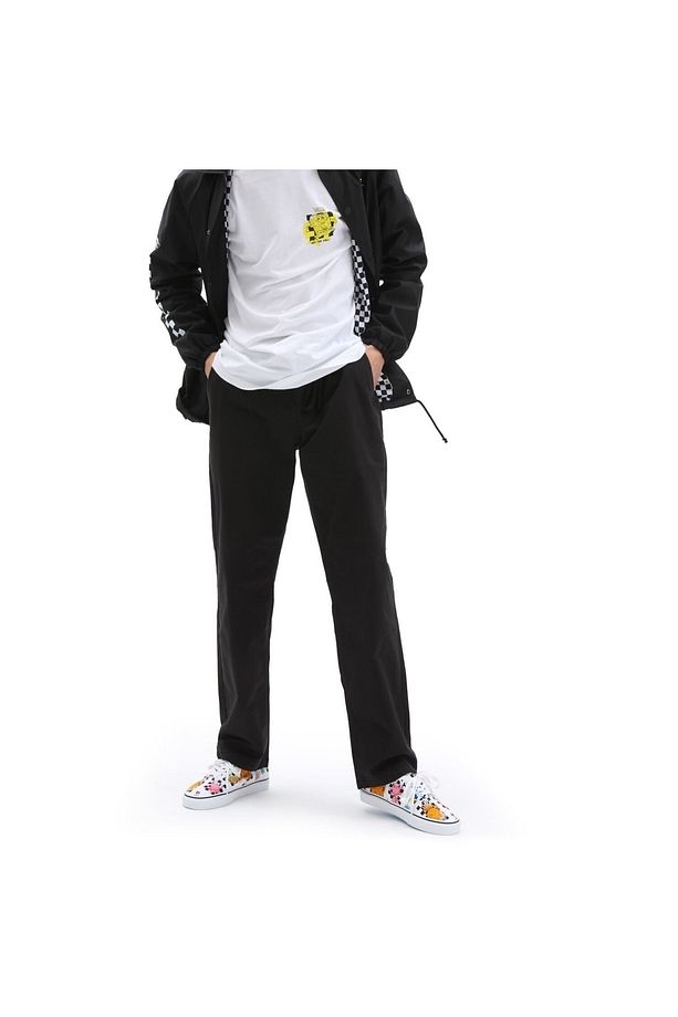 Mn Range Relaxed Elastıc Pant - 2