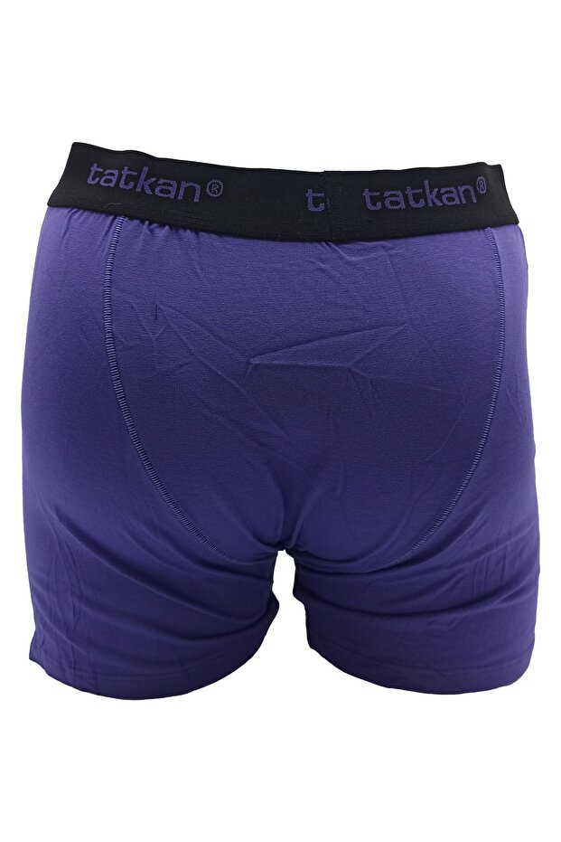 6 بوكسر مودال للرجال - 5