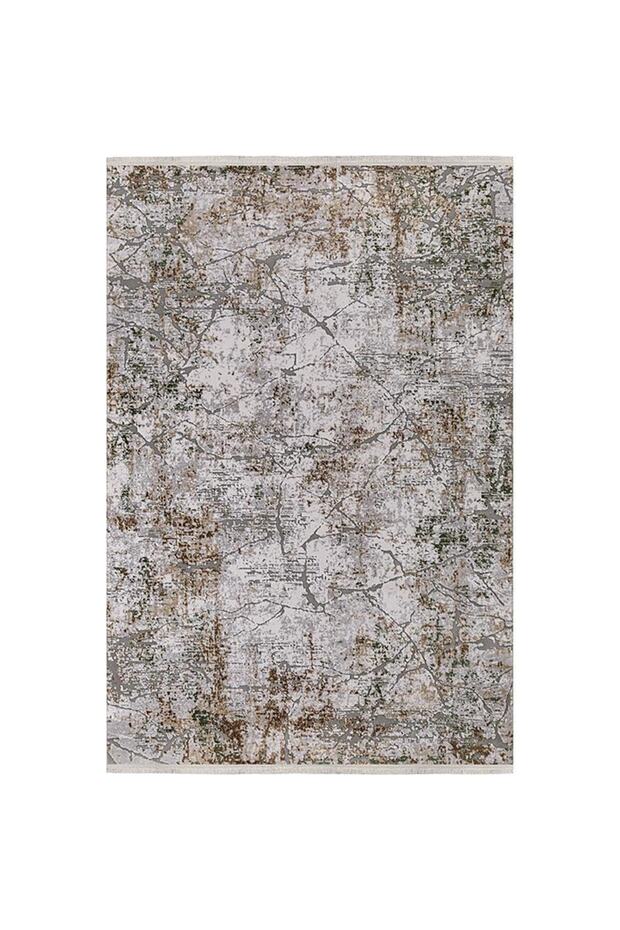 Evo A085b Yeşil Halı - 1