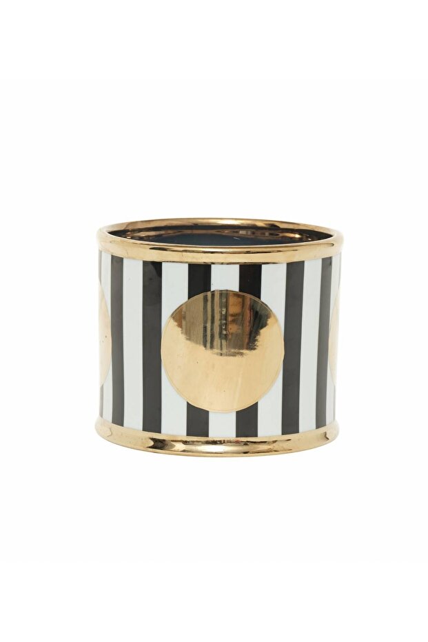 Hailey Silindir Vazo - 1