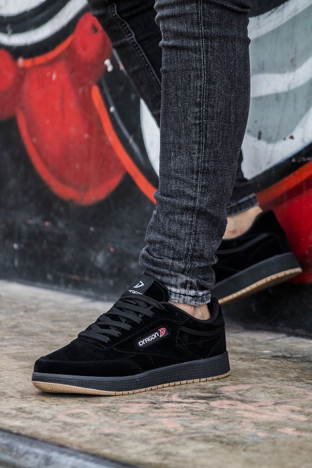 Men's Casual Sports Shoes Sneaker Model Flat Low-Sole Casual Shoes