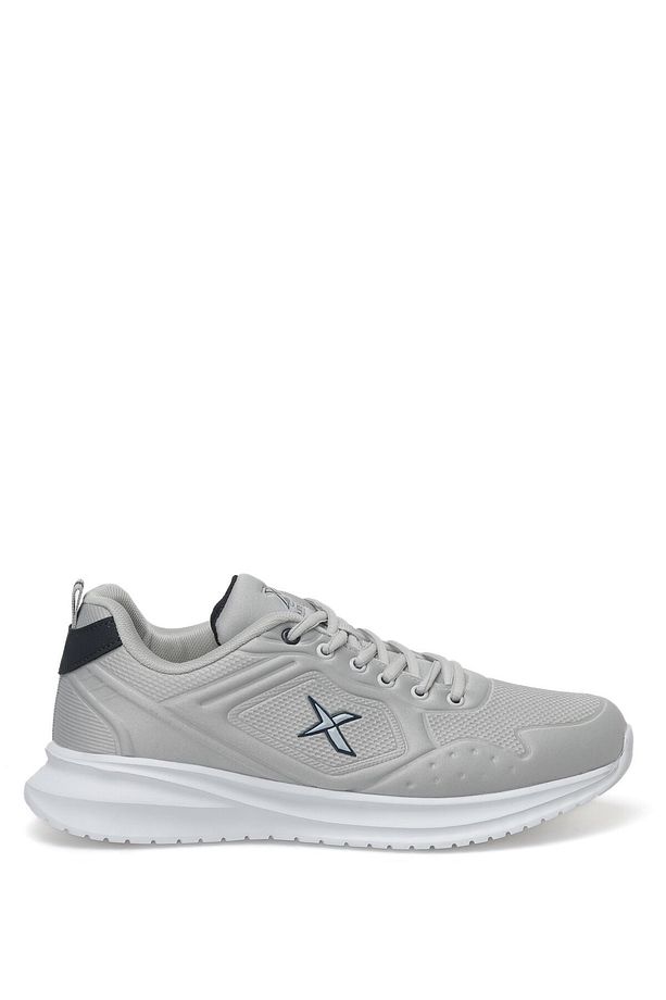 Frozey Tx 3fx Gri Erkek Sneaker - 2