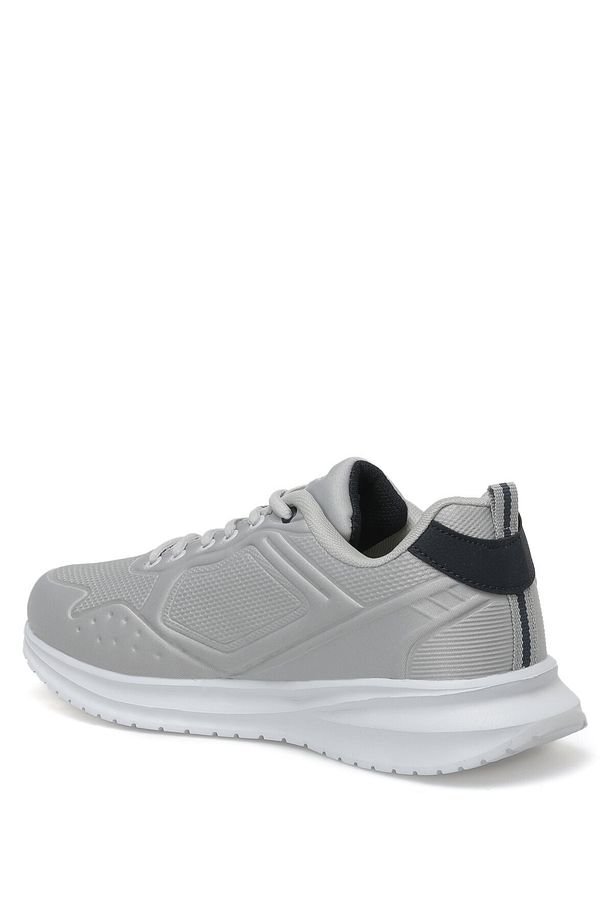 Frozey Tx 3fx Gri Erkek Sneaker - 3