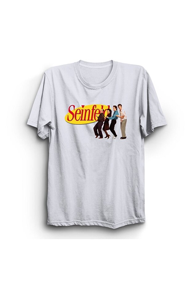 Seinfeld, Series T-Shirt