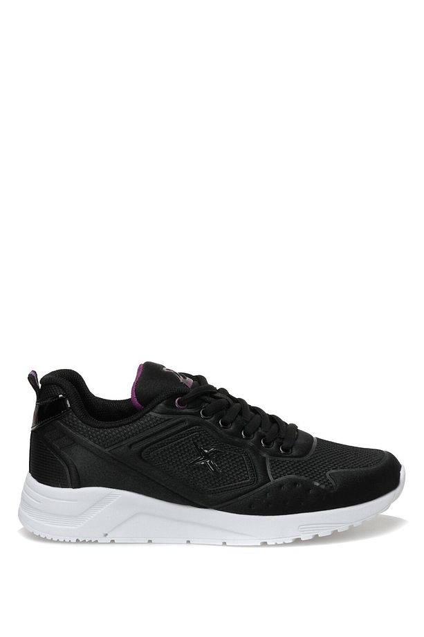 Collum Tx W 3fx Siyah Kadın Sneaker - 2