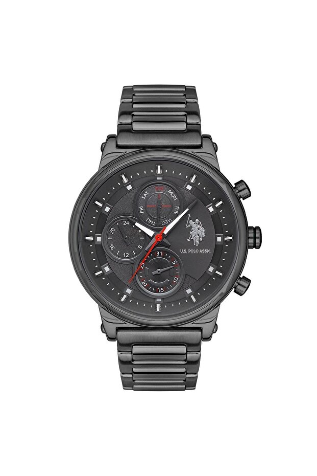 Uspa1008-11 Wristwatch