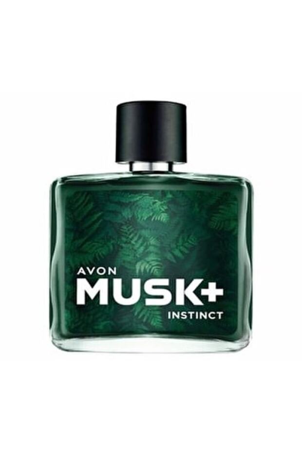 Musk Instinct Edt Erkek Parfüm 75 Ml - 1