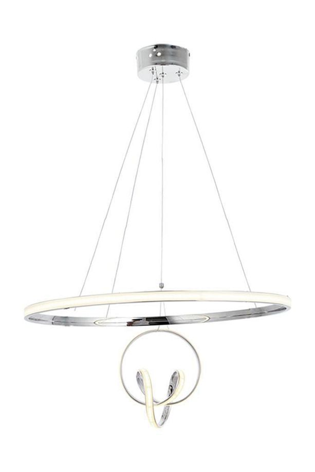 2021-30 Kr Led Krom Avize - 2