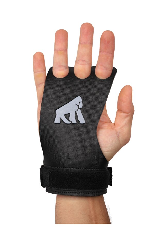 Plus Trio Hand Grips - 1