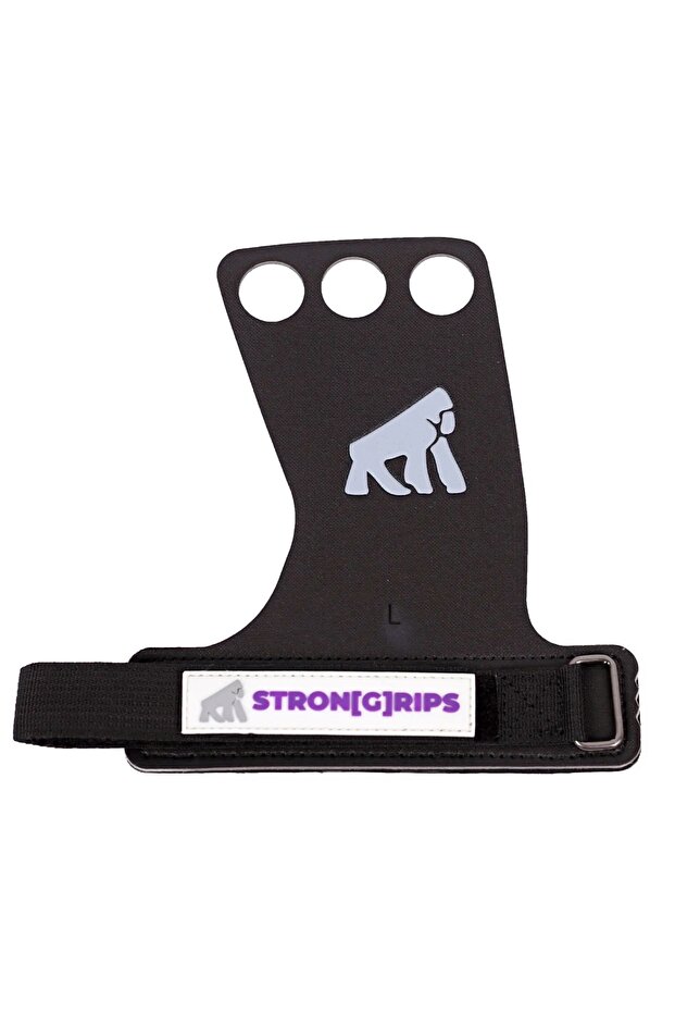 Plus Trio Hand Grips - 4