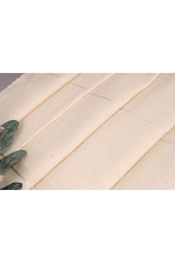Peştemal Kurulama Bezi Çok Amaçlı Örtü 100 X180 Cm (AÇIKLAMAYI LÜTFEN DİKKATLİCE OKUYUNUZ) - 5