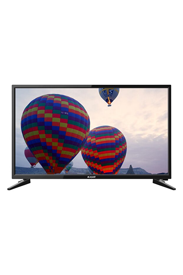 A24l 5845 4b Led Televizyon - 1