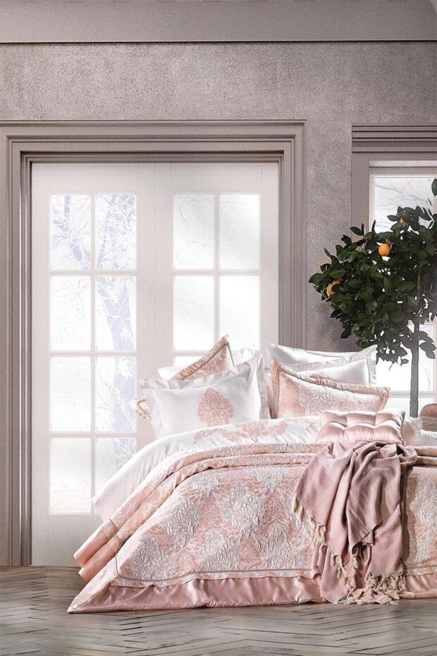 Lisboa Pudra Çeyiz Seti - 1