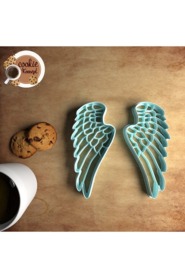 Valentine's Day Cookie Mold