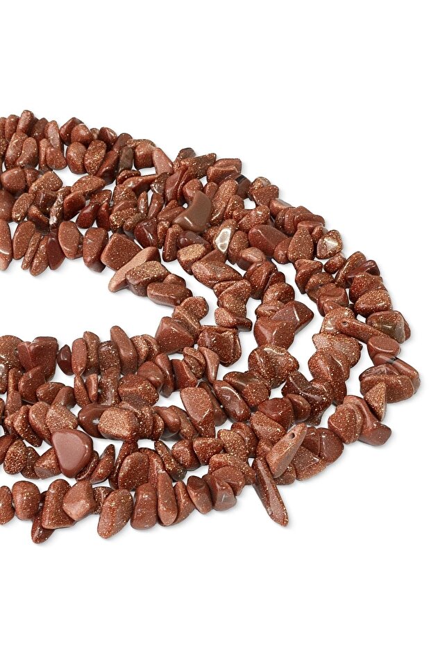 Coffee Star Stone Broken Stone Array - 1