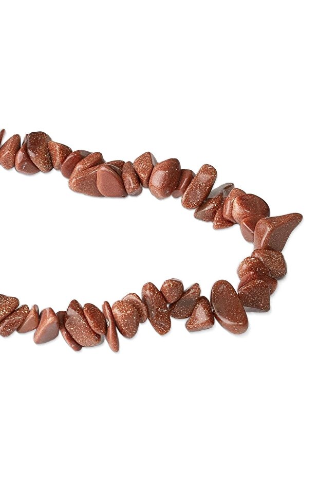 Coffee Star Stone Broken Stone Array - 2