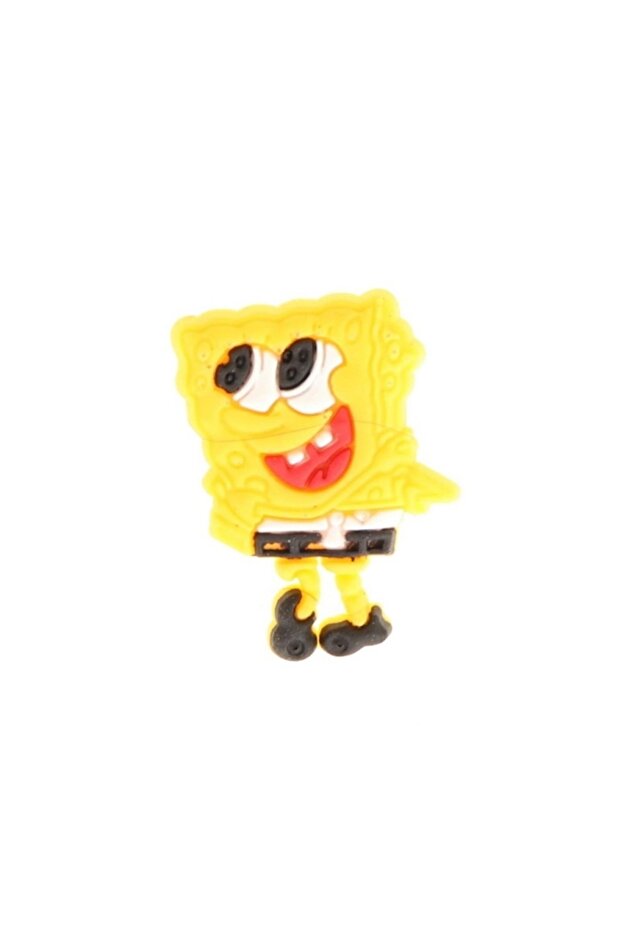 Sponge Bob Terlik Süsü - 1