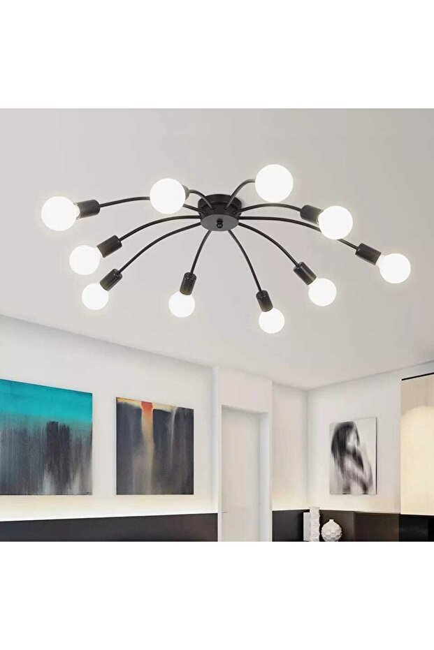 Modern Ceiling Avize - 1