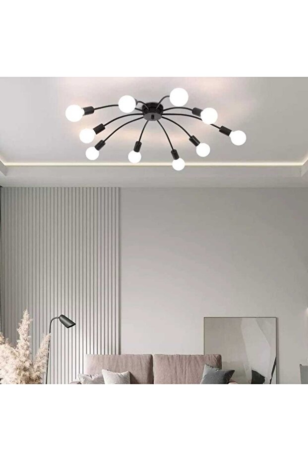 Modern Ceiling Avize - 3