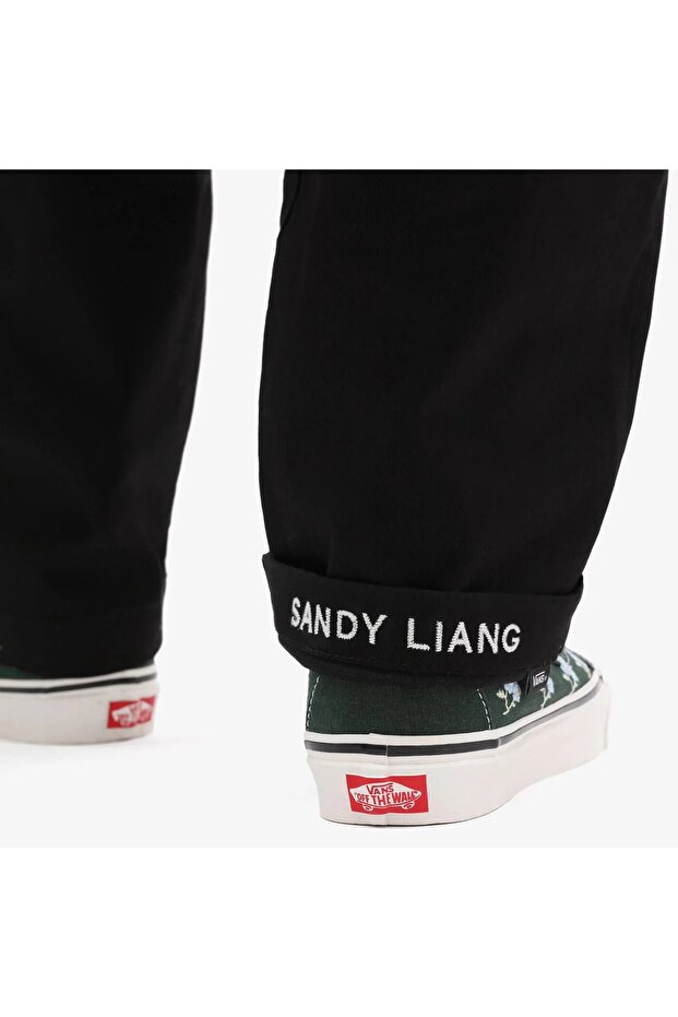X Sandy Lıang Authentıc Chıno - 4