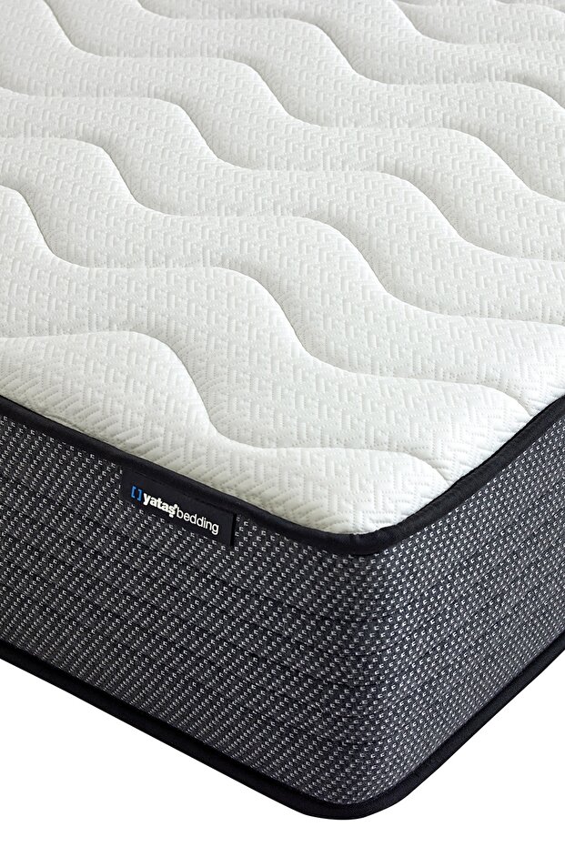 Spinal Support Cool Rollpack Pocket Yaylı Yatak - 6