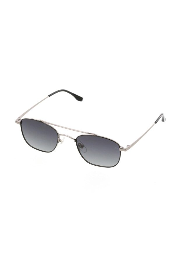 Hw6034-01 52 Polarized Men's Sunglasses