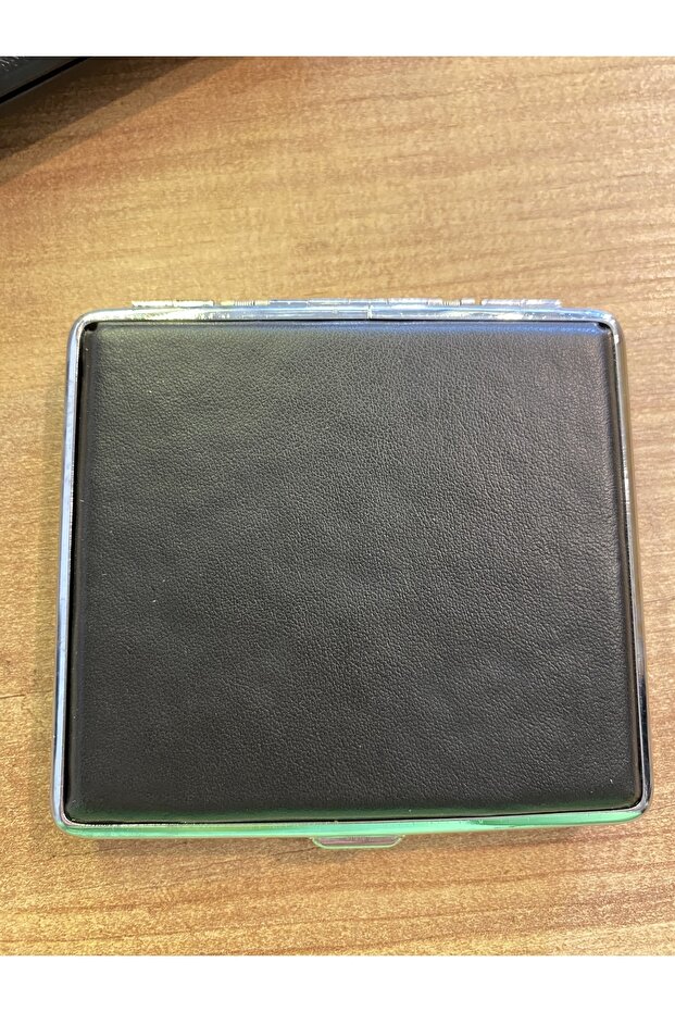 Metal Sigara Tabaka - 2